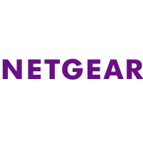 Das Logo des IT-Lösungsanbieters NETGEAR