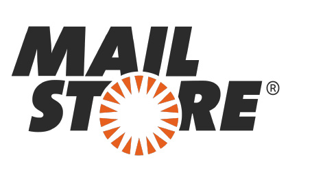 Das Logo von MAILSTORE