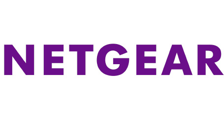 Das Logo des IT-Lösungspartners NETGEAR