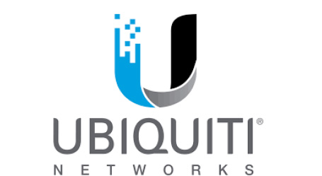 Das Logo des IT-Lösungspartners URBIQUITI
